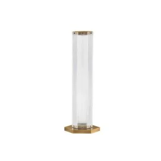 LUCES EXCLUSIVAS LE46201 TORREV LAMPA STOŁOWA