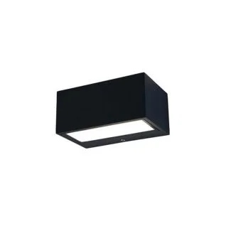 LUTEC GEMINI 5189113012 lampa ścienna