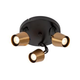 LUCIDE EMILE 51901/13/02 lampa sufitowa