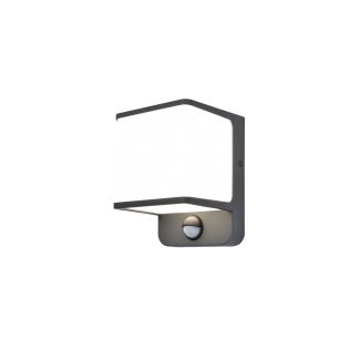 LUTEC DOBLO 5197011125 lampa ścienna