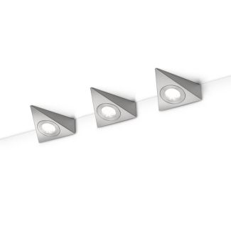 TRIO ECCO 273370307 LAMPA ŚCIENNA - NOWOCZESNA