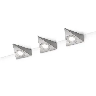 TRIO ECCO 273370307 LAMPA ŚCIENNA - NOWOCZESNA