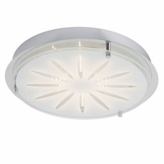 BRILLIANT CATHLEEN G94163/15 LAMPA ŚCIENNA