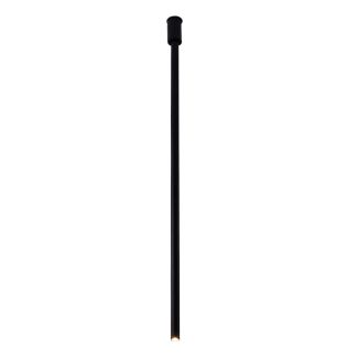 ANTIGO Plafon alha Y - Czarny (1200 mm) 9182