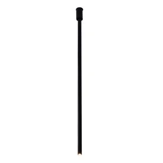 ANTIGO Plafon alha Y - Czarny (1200 mm) 9182
