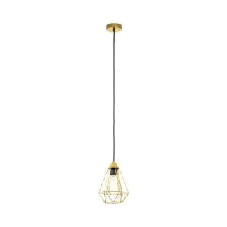 EGLO 43681 TARBES lampa wisząca Oświetlenie do wnętrz