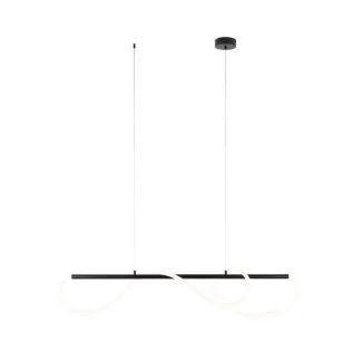 Maxlight P0512 Lampa Wisząca Laguna