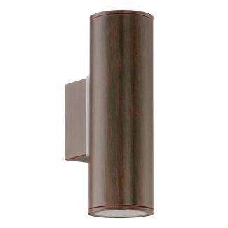 EGLO 94105 RIGA lampa ścienna Oświetlenie zewnętrzne