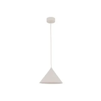 TK-LIGHTING 11379 CONO S KASZMIR LAMPA WISZĄCA 1XE27