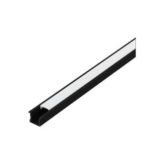EGLO 98995 ALU-SCHIENE H-15MM DIFF. OPAL 2M SW   Oświetlenie do wnętrz
