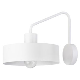 Sigma 31536 KINKIET JUMBO BIAŁY