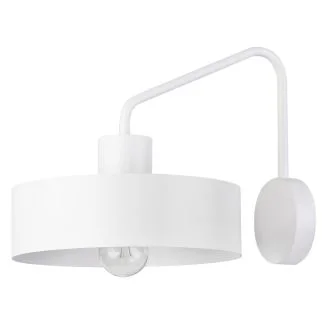 Sigma 31536 KINKIET JUMBO BIAŁY