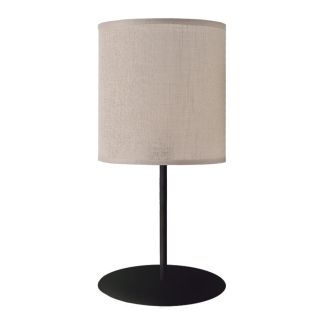 ANTIGO Lampa stołowa Lamego G - Beżowa (400 mm) 2029