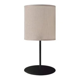 ANTIGO Lampa stołowa Lamego G - Beżowa (400 mm) 2029