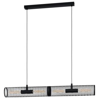 EGLO 43534 REDCLIFFE lampa wisząca Oświetlenie do wnętrz