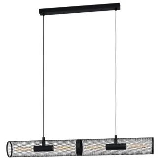 EGLO 43534 REDCLIFFE lampa wisząca Oświetlenie do wnętrz
