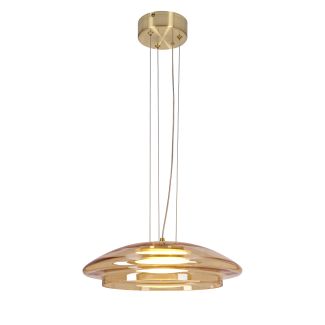CANDELLUX STUDIO 31-51080 OMBRE 34 lampa wisząca
