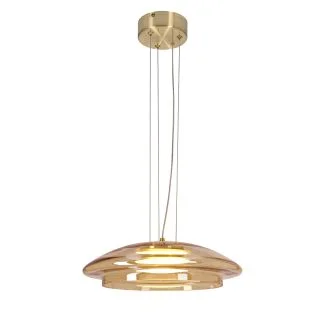 CANDELLUX STUDIO 31-51080 OMBRE 34 lampa wisząca