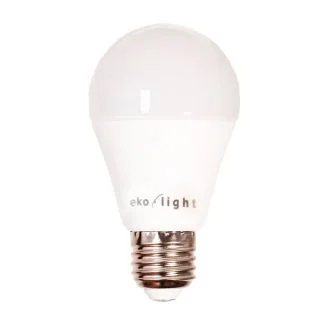 MILAGRO EKZA7798 Żarówka LED 11W E27 A60. Barwa: Zimna