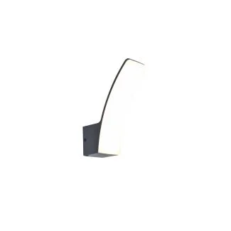LUTEC KILO 5203901335 lampa ścienna