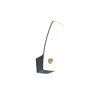 LUTEC KILO 5203902335 lampa ścienna