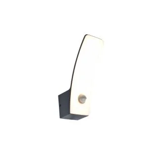 LUTEC KILO  5203902335 lampa ścienna