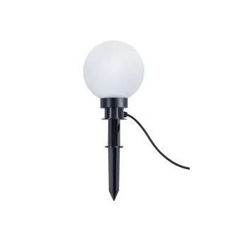 RL BOLO R57042001 LAMPA STOJĄCA - ZEWNĘTRZNA NOWOCZESNA