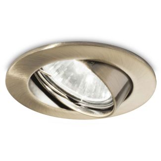 IDEAL LUX SWING FI1 BRUNITO 083186