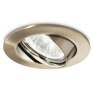 IDEAL LUX SWING FI1 BRUNITO 083186
