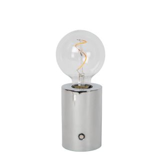 LUCIDE VIVO 52502/01/11 lampa stołowa