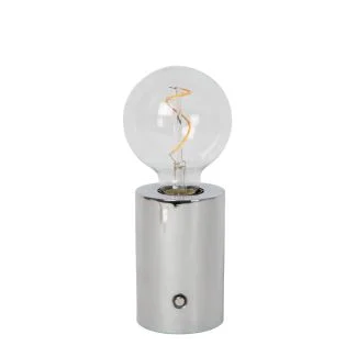 LUCIDE VIVO 52502/01/11 lampa stołowa