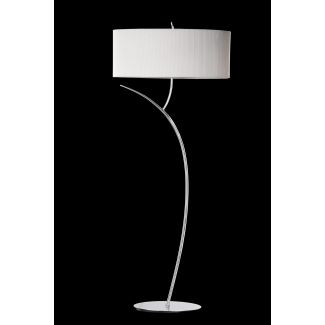 MANTRA Lampa podłogowa EVE 1139