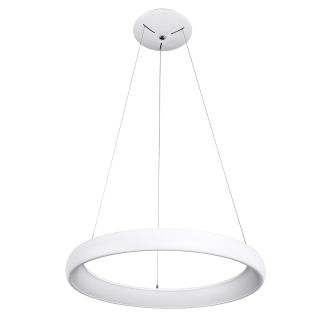 ITALUX 5280-850RP-WH-4 lampa wisząca biały