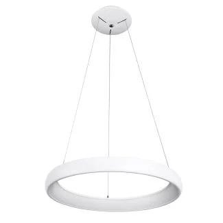 ITALUX 5280-850RP-WH-4 lampa wisząca biały