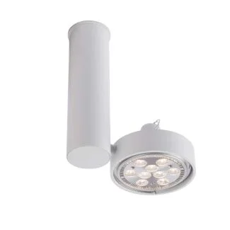 ANTIGO Reflektor Natori 1 - Biały 7209