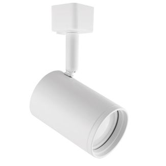 IDEUS 03504 HAGA GU10 WHITE reflektor 1-fazowy