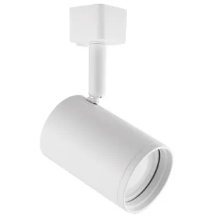 IDEUS 03504 HAGA GU10 WHITE reflektor 1-fazowy