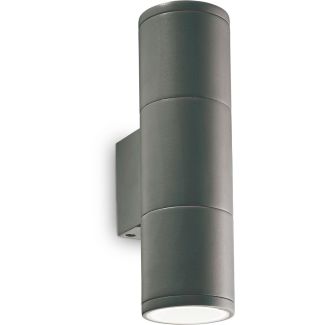 IDEAL LUX GUN AP2 SMALL ANTRACITE - ANTRACYT 236841
