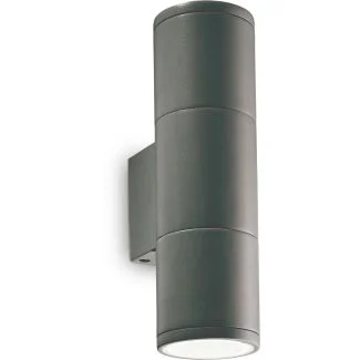 IDEAL LUX GUN AP2 SMALL ANTRACITE - ANTRACYT 236841