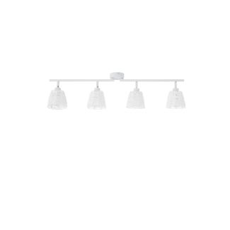 Luces Exclusivas MATANZA LE42471 LAMPA SUFITOWA biały