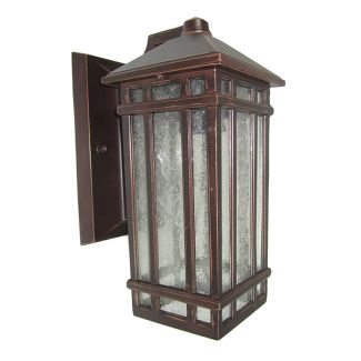 ELSTEAD CHEDWORTH GZH/CHW2 Wall Lantern