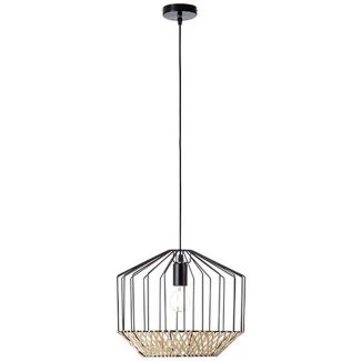 BRILLIANT TEMPLO 99193/76 LAMPA WISZĄCA