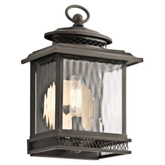 ELSTEAD PETTIFORD KL/PETTIFORD/S Wall Lantern