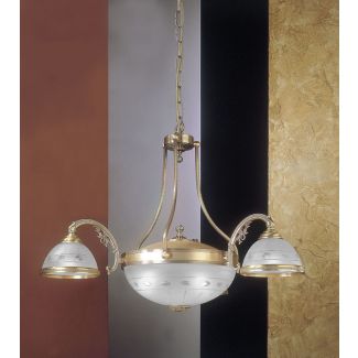 RECCAGNI ANGELO 3840 3+2