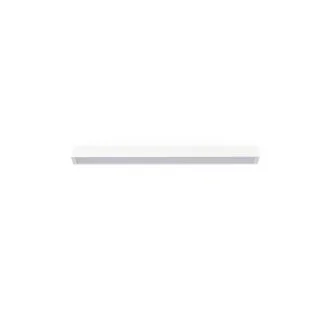 NOWODVORSKI STRAIGHT CEILING LED M 7558 lampa wewnętrzna sufitowa plafon