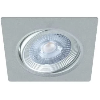 IDEUS 3860 MONI LED D 5W 4000K SILVER