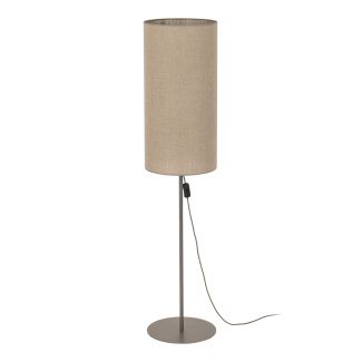 TK-LIGHTING 16197 FIENO NEW BROWN LAMPA PODŁOGOWA 1XE27