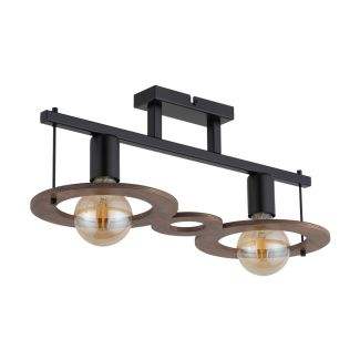 SIGMA 32487 COFFEE 2 plafon