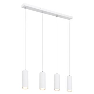 GLOBO ROBBY 57911-4HW Lampa wisząca