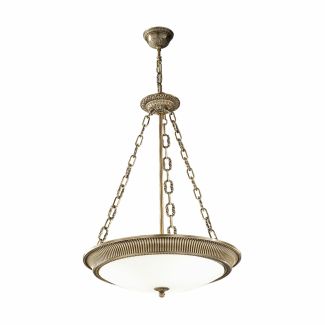 KOLARZ 0297.33.4 MILORD lampa wisząca